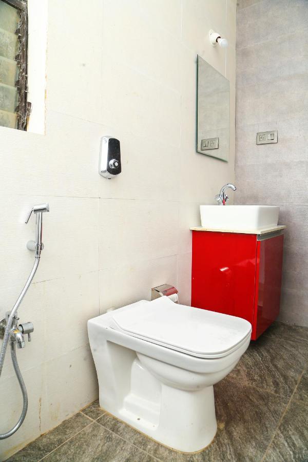 M Aples Jacks Place GOA Exterior foto