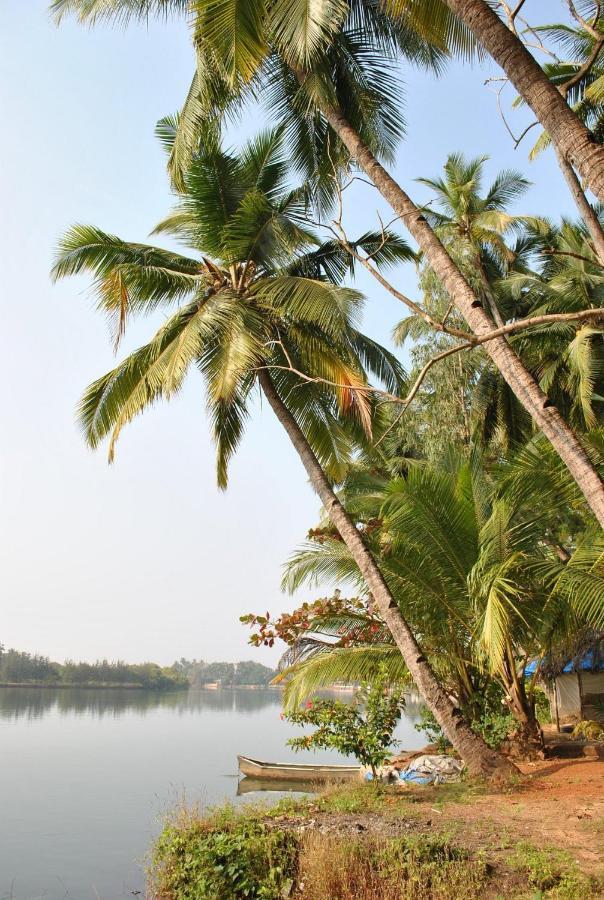 M Aples Jacks Place GOA Exterior foto