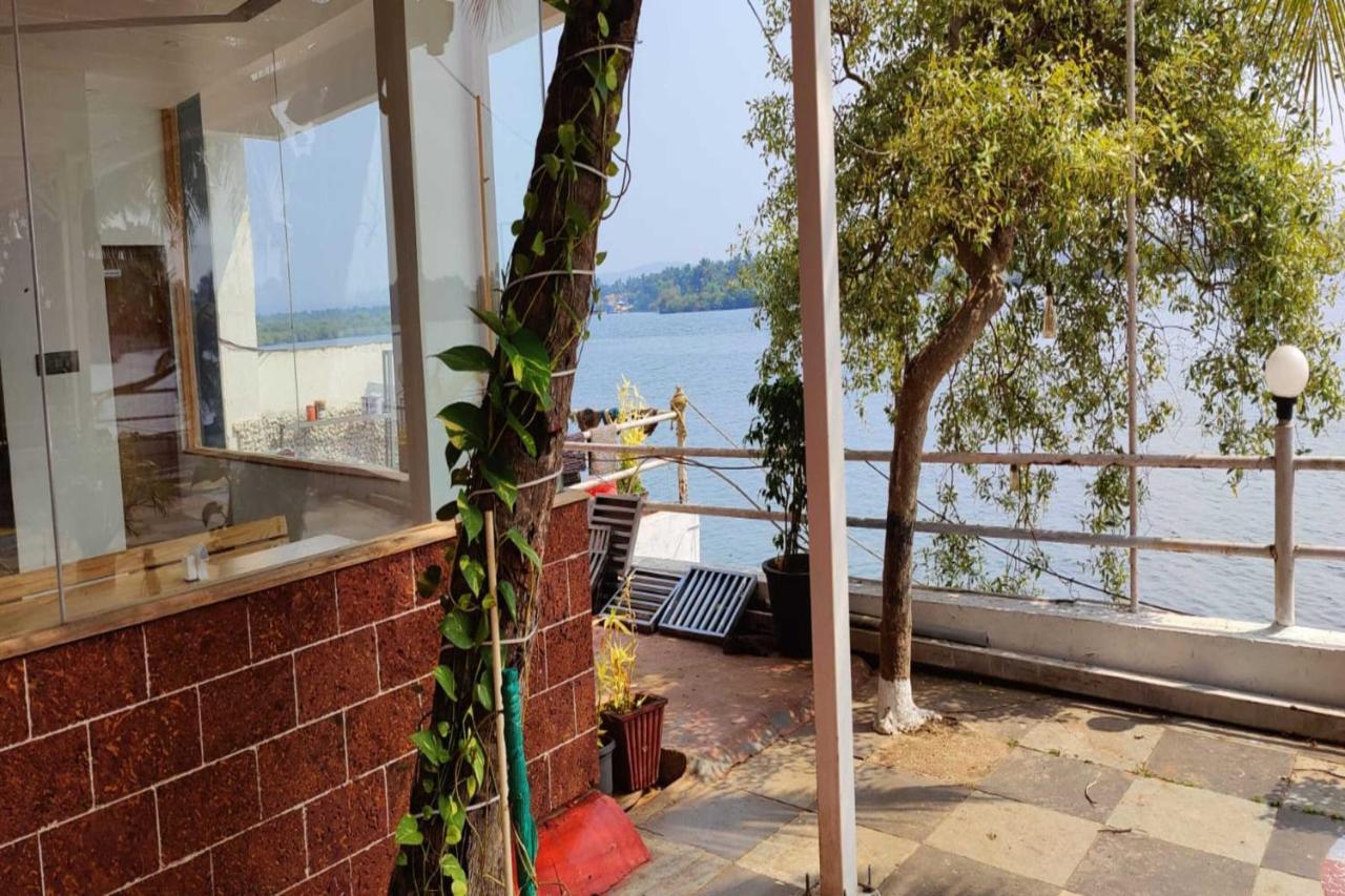 M Aples Jacks Place GOA Exterior foto